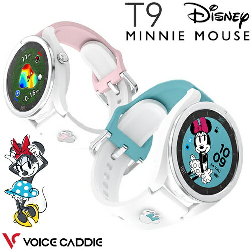 T9ѱվݸեץ쥼ܥǥT9 ǥˡ ߥˡޥ ǥ󥦥֥ǥХ ޡȥåǽΥ¬Voice Caddie t9 Disney Minnie Mouseסڤб2022ǯǥ