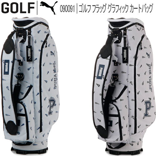 2023ǯղƥǥʥס ե եå եå ȥХåPUMA GOLF 090091סڤб