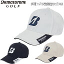 2023年春夏モデルブリヂストンゴルフクールバイタル 光触媒多機能キャップメンズ ゴルフ ウェア BRIDGESTONE GOLF CPSG33 【あす楽対応】