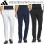 ǥ EX STRETCH ACTIVEޡ٥졼ѥĥ  Adidas Golf EAT82סڤб2023ǯղƥǥ