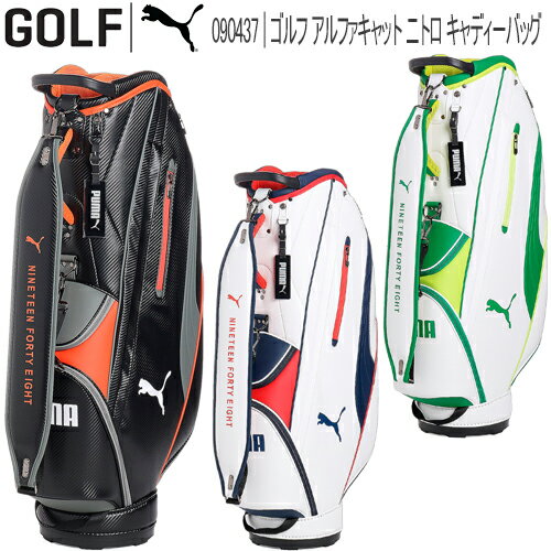 ס եեå ˥ȥ ǥХå ե꡼PUMA GOLF 090437סڤб2023ǯߥǥ