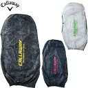 キャロウェイ ゴルフアスレ トラベルカバー 24 JMメンズ ゴルフ アクセサリ「Callaway Athle Travel Cover 24 JM 59241...