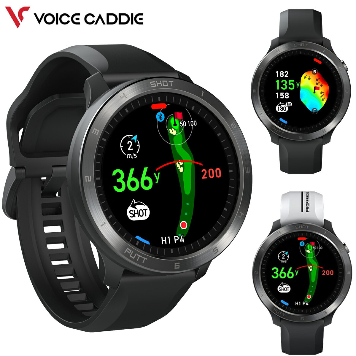 ܥǥT11PRO֥ǥХޡȥåǽΥ¬VoiceCaddieT11proסڤб2024ǯǥ