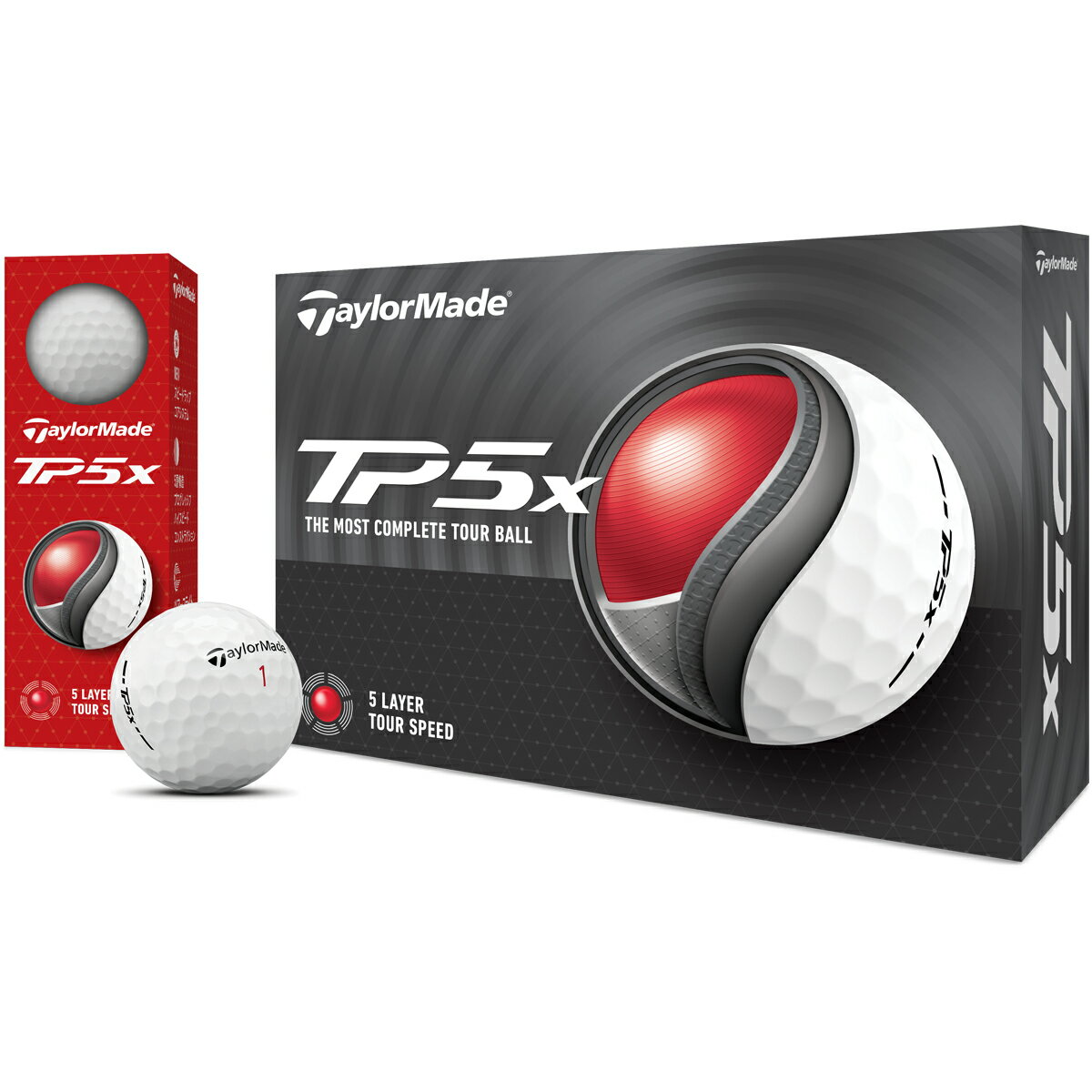 楽天市場】テーラーメイド tp5x ダースの通販 楽天市場】テーラーメイド tp5x ダースの通販
