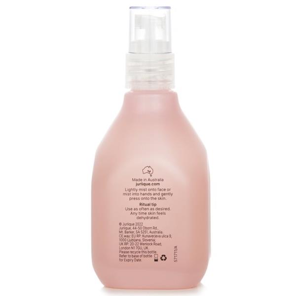 ジュリーク ローズウォーター バランシングミスト 100ml スキンケア ミスト ローズ...