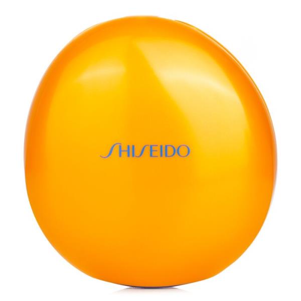 EZCOSHOPの資生堂 タンニング コンパクト ファンデーション ナチュラル 12g 【海外通販】｜アングル3
