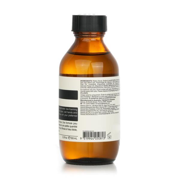 イソップ アメージングフェイス クレンザー 100ml フェイスケア 洗顔 清潔 スキン...