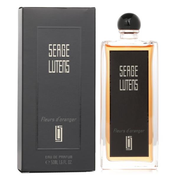 楽天市場】50ml serge lutens fleurs d'orangerの通販