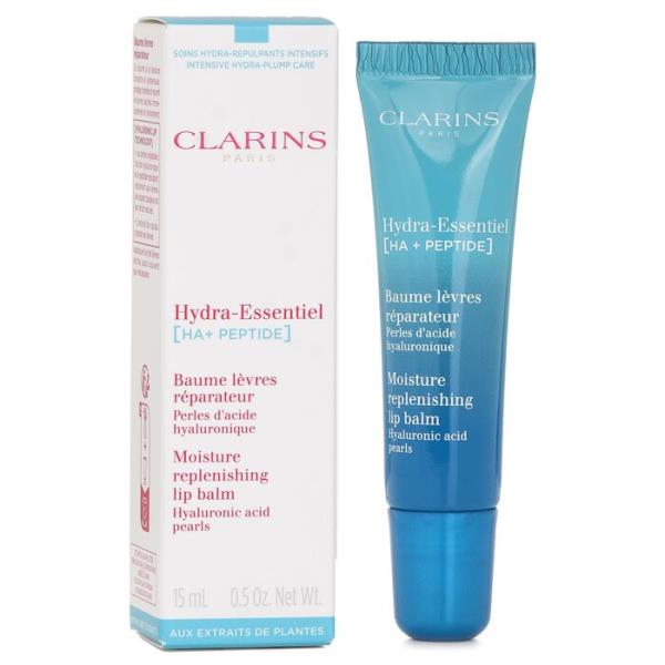 Rakuten - クラランス ハイドラエッセンシャル リップバーム 15ml リップケア 保湿 【海外通販】