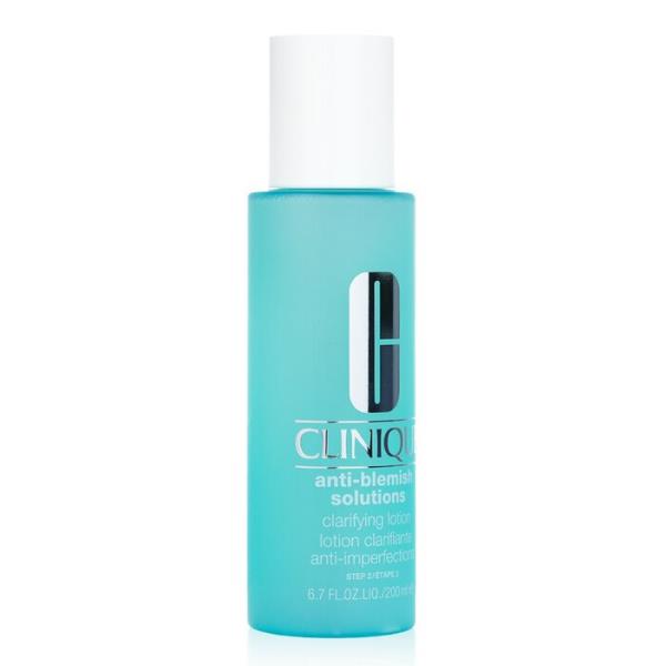 CLINIQUE - クリニーク ソリューションズ クラリファイング ローション 200ml 化粧水 【海外通販】