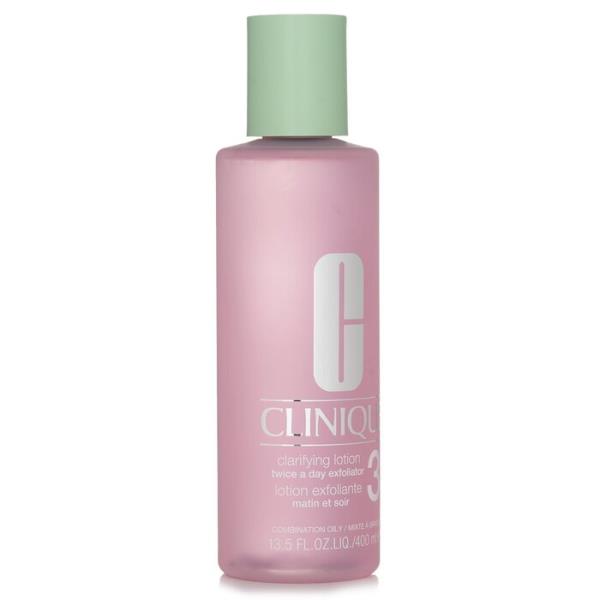 クリニーク ローション 3 400ml スキ�