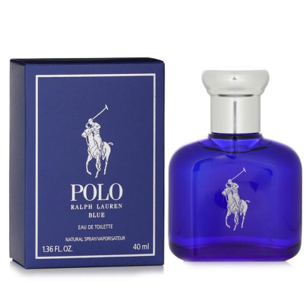 Fragrance, Perfume - ラルフローレン ポロブルー オードトワレ 40ml 【海外通販】