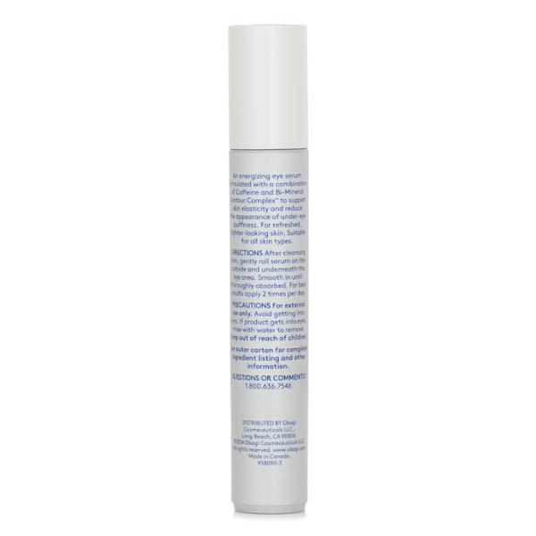 EZCOSHOPのオバジ エラスティダーム アイ コンプリート セラム 14ml エッセンス スキンケア 目元ケア 【海外通販】｜アングル3