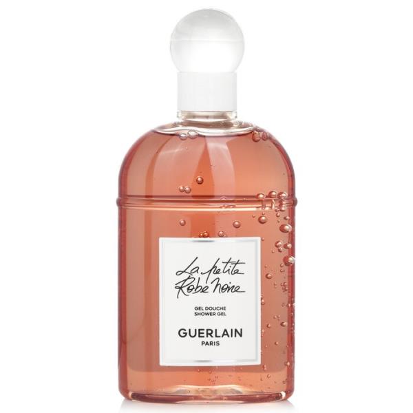 樂天商城 - ゲラン ラ プティット ローブ ノワール ボディウォッシュ シャワージェル 200ml 【海外通販】