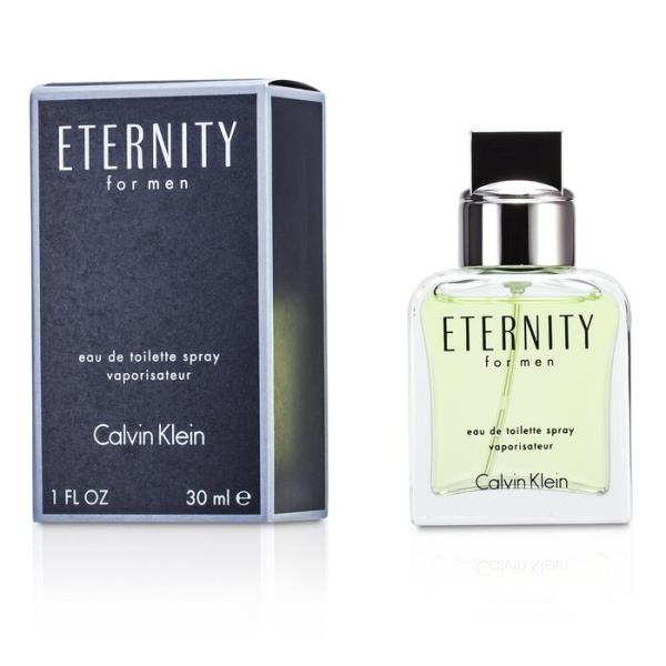 乐天商城 - カルバンクライン エタニティ トワレ 30ml メンズ 【海外通販】