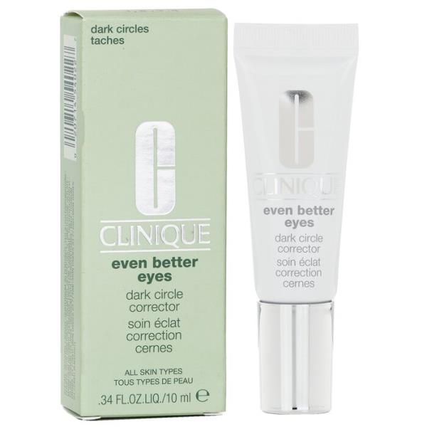 CLINIQUE - クリニーク イーブンベターアイズ ダークサークルコレクター 10ml ベースメイク フェイス スキンケア アイケア 【海外通販】