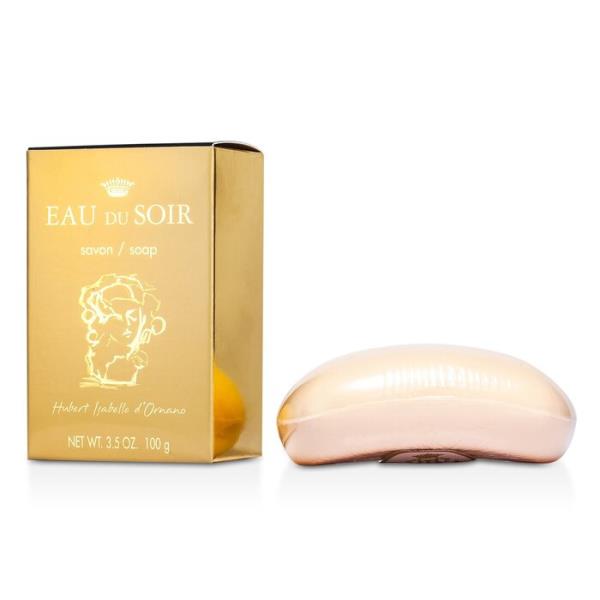 SISLEY - シスレー シスレー オーデュソワール ソープ 100g フェイス フレグランス お風呂 リラックス 【海外通販】