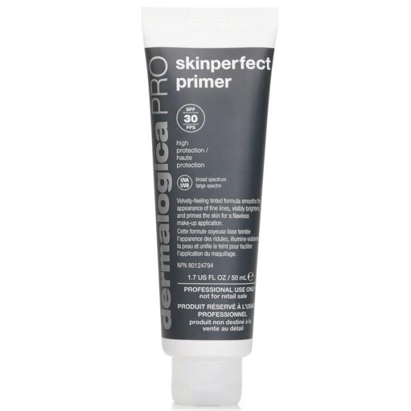ダーマロジカ エイジスマート スキンパーフェクトプライマー SPF30 50ml 【海外通販】 ezcoshop-10008514 EZCOSHOP サンプル画像2