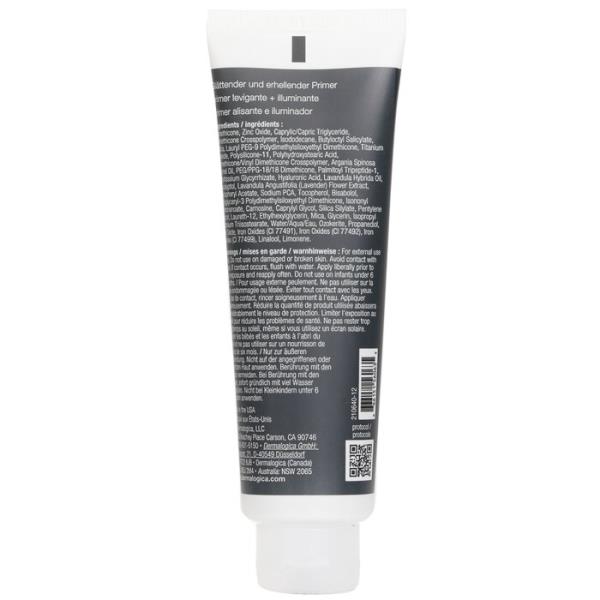 ダーマロジカ エイジスマート スキンパーフェクトプライマー SPF30 50ml 【海外通販】 ezcoshop-10008514 EZCOSHOP サンプル画像3