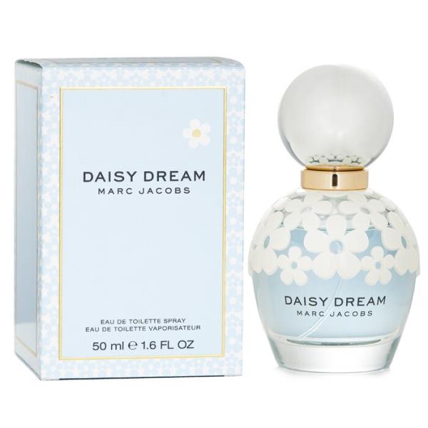Rakuten - マークジェイコブス デイジードリーム オードトワレ 50ml レディース フレグランス 【海外通販】
