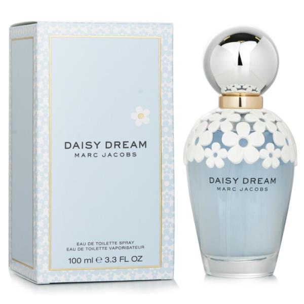 Rakuten - マークジェイコブス デイジードリーム オードトワレ 100ml パルファム フレグランス レディース ギフト 【海外通販】