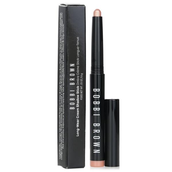 BOBBI BROWN - ボビーブラウン ロングウェア クリームシャドースティック 04goldenpink 1.6g ベースメイク アイシャドウ メイクアップ 【海外通販】