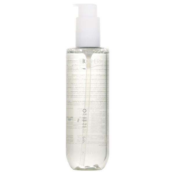 Qiora - ビオテルム バイオソース トータルクレンザー 200ml クレンジング 【海外通販】