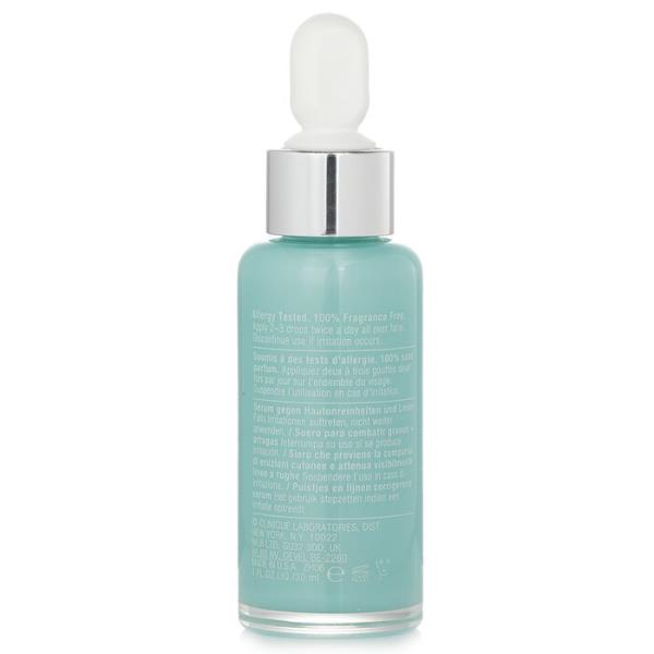クリニーク アンティブレミッシュソリューションズ セラム 30ml スキンケア ベースエッセンス フェイスケア コスメ 【海外通販】 3