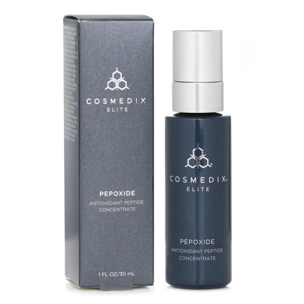 コスメディクス エリート ペプオキシド コンセントレート 30ml アンチオキシダント ペプチド 【海外通販】