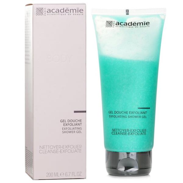 アカデミー ボディクレンザー 200ml ボディケア 【海外通販】