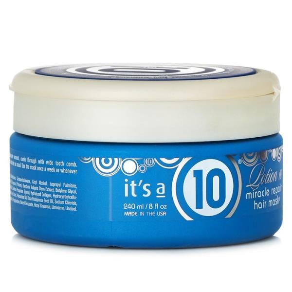 Rakuten - イッツアテン ポーション ヘアマスク 240ml ヘアケア マスク 【海外通販】