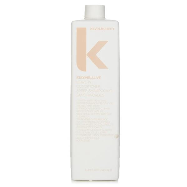 ケビンマーフィー ステイングアライブ リーブイントリートメント 1000ml ヘアケア ヘアパック 【海外通販】 ezcoshop-10008864 EZCOSHOP サンプル画像2