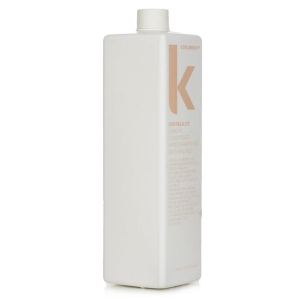 Rakuten - ケビンマーフィー ステイングアライブ リーブイントリートメント 1000ml ヘアケア ヘアパック 【海外通販】