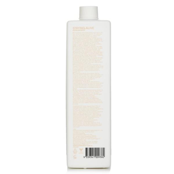 ケビンマーフィー ステイングアライブ リーブイントリートメント 1000ml ヘアケア ヘアパック 【海外通販】 ezcoshop-10008864 EZCOSHOP サンプル画像3