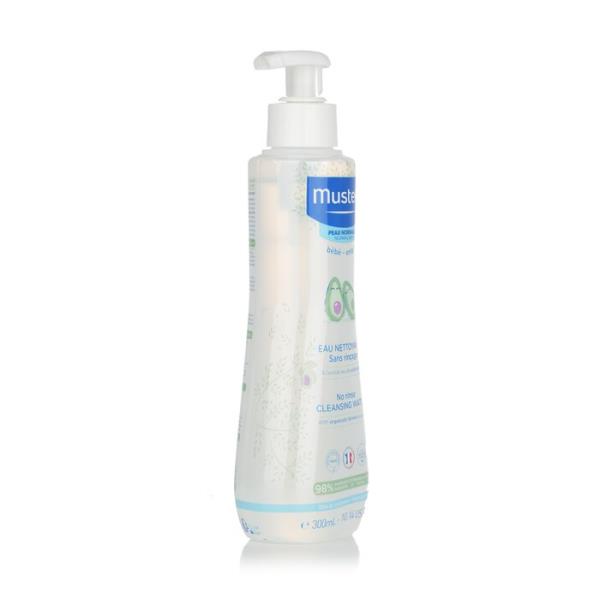 Rakuten - ムステラ クレンジングウォーター ノーマルスキン 300ml ベビー 【海外通販】