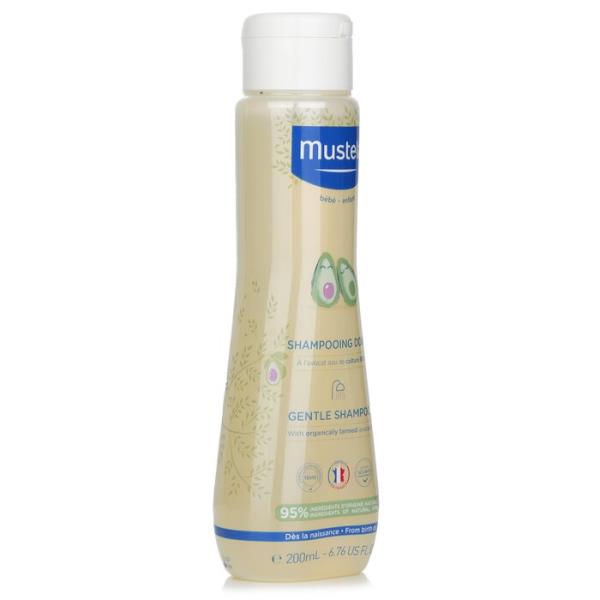 Rakuten - ミステラ シャンプー 200ml ヘアシャンプー ベビーケア 洗髪 【海外通販】
