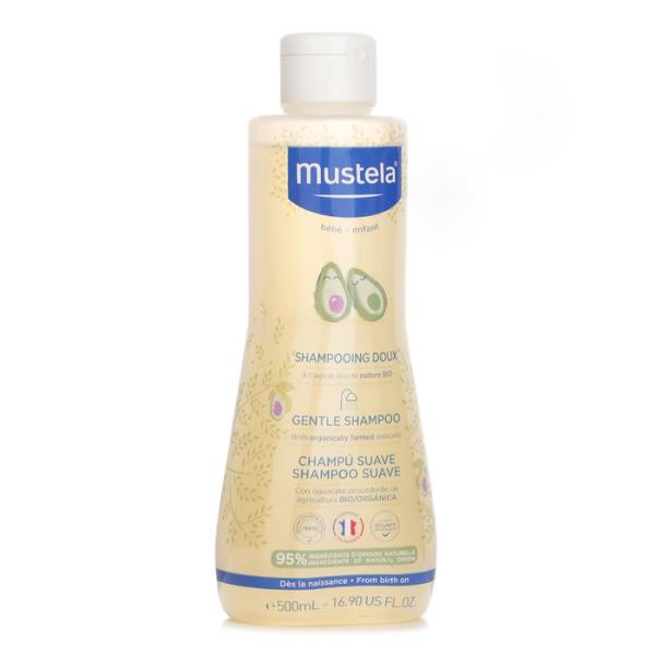 乐天商城 - ムステラ ジェントル シャンプー 500ml ヘアケア ベビー 【海外通販】