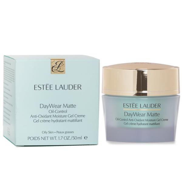 ESTEELLAUDER - エスティローダー デイウェアマット モイスチャージェルクリーム 50ml ベース スキンケア 保湿 クリーム 【海外通販】