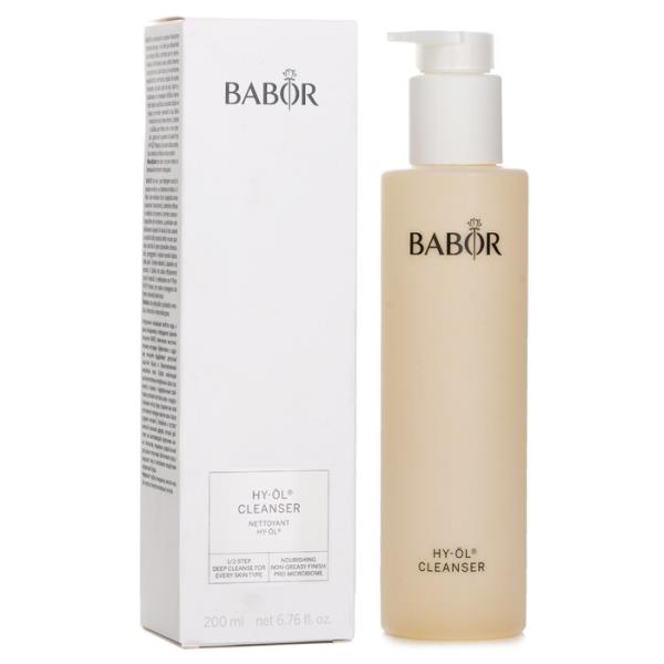 Rakuten - バボール ハイオール クレンザー 200ml クレンジング オイル スキン 【海外通販】
