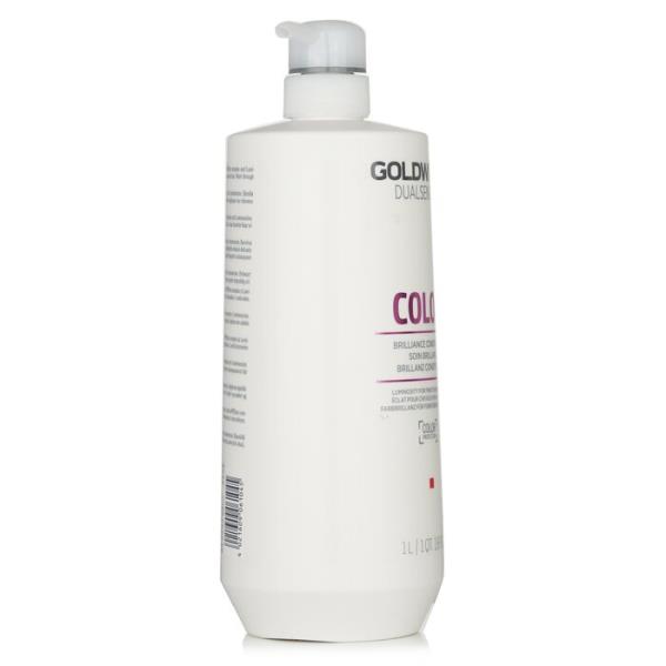 Rakuten - ゴールドウェル デュアルセンス カラーブリリアンス コンディショナー 1000ml ヘアケア ヘアリンス 【海外通販】