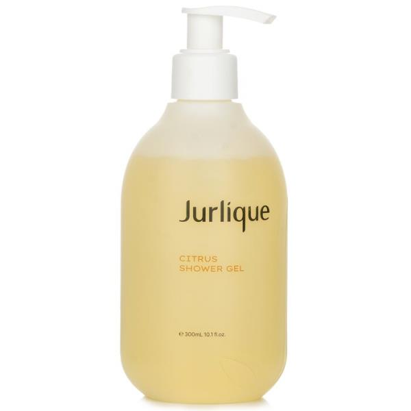 Rakuten - ジュリーク シトラス シャワージェル 300ml バディクレンザー 【海外通販】