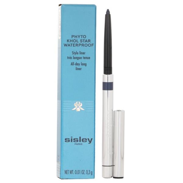 SISLEY - シスレー フィト コール スター ウォータープルーフ 07 shade 0.3g アイライナー 【海外通販】