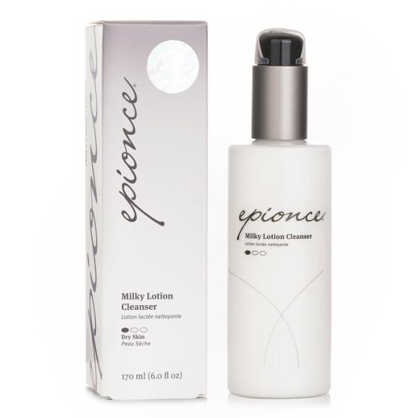 エピオンス ミルキー ローション クレンザー 170ml フェイスケア 【海外通販】