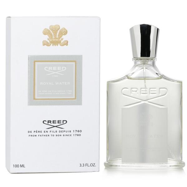楽天市場】creed クリード オードパルファム アクア セードル ブランの通販
