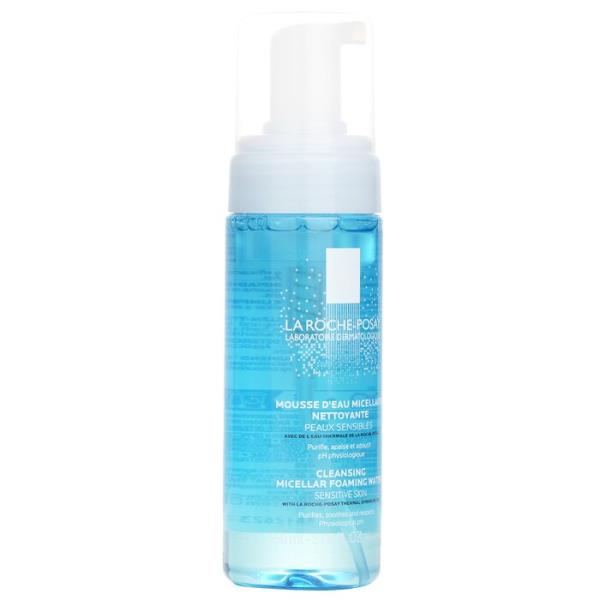 乐天商城 - ラロッシュポゼ クレンジング ミセラーフォーミングウォーター 150ml クレンジング ベースメイク スキンケア 【海外通販】