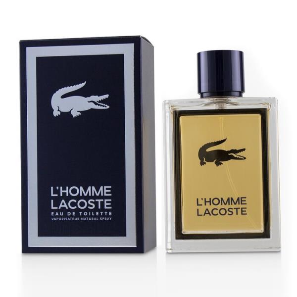 ラコステ ロム オードトワレ 100ml 【海外通販】