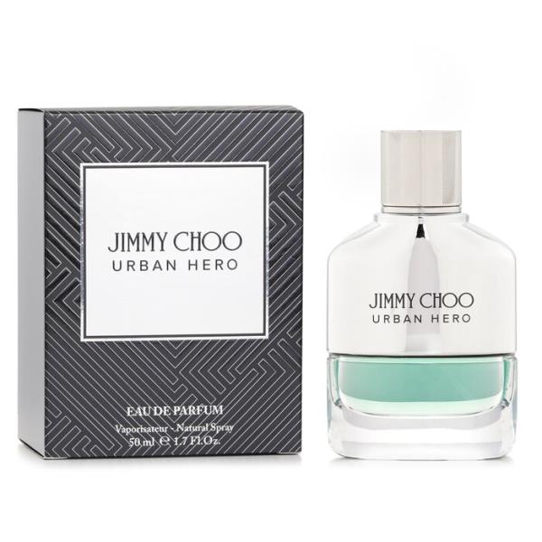 ジミーチュウ アーバンヒーロー オードパルファム 50ml 香水 メンズ 【海外通販】