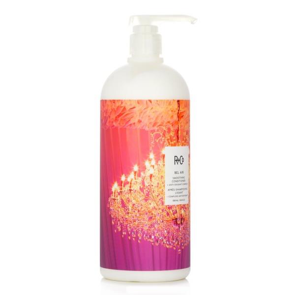 アールアンドコー ベルエア スムージングコンディショナー 1000ml コンプレックス 【海外通販】