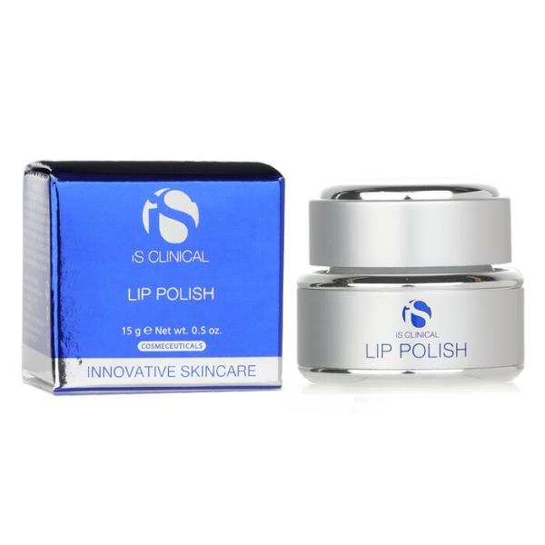 Rakuten - イスクリニカル リップポリッシュ 15ml リップスキンケア 保湿 ツルツルケア 【海外通販】