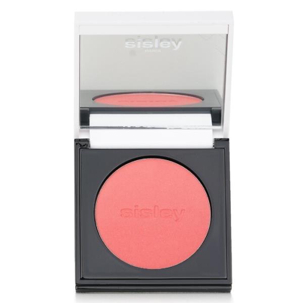SISLEY - シスレー フィト ブラッシュ 3 coral 6.5g ベースメイク メイクアップ フェイス チーク 【海外通販】